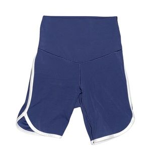 Aerie Offline Retro Biker Shorts